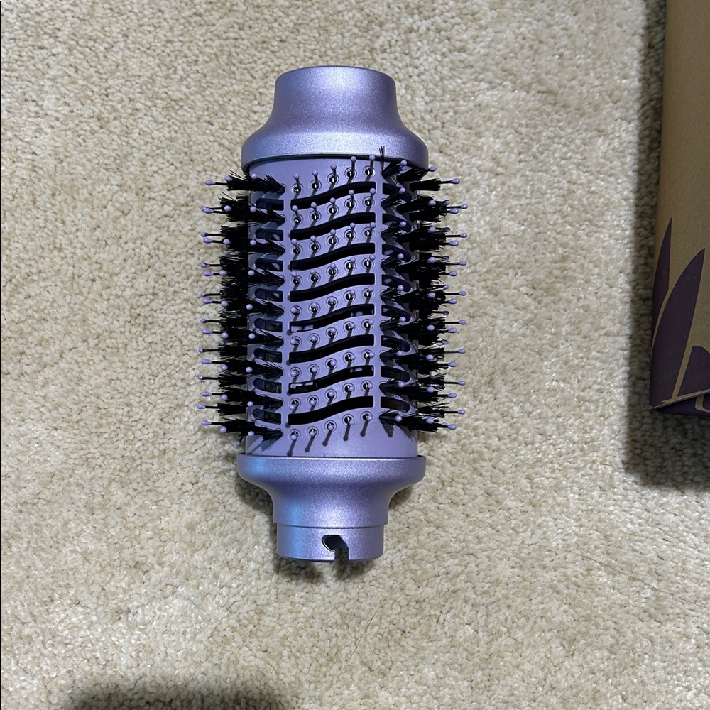 Sutra AERO 5in1 Purple Hair Styling Set Like New Box $299 Retail Value - Picture 6 of 17